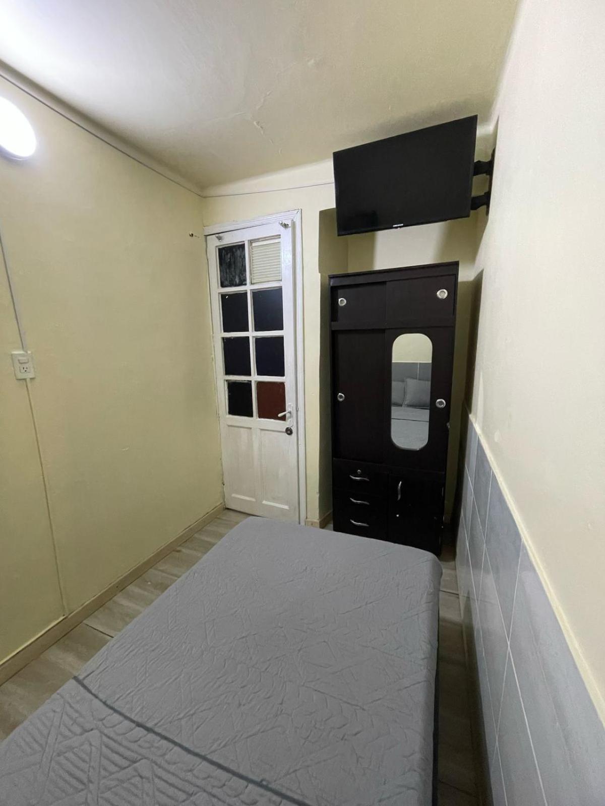 Hostel Quinta Camacho Bogotá Kültér fotó