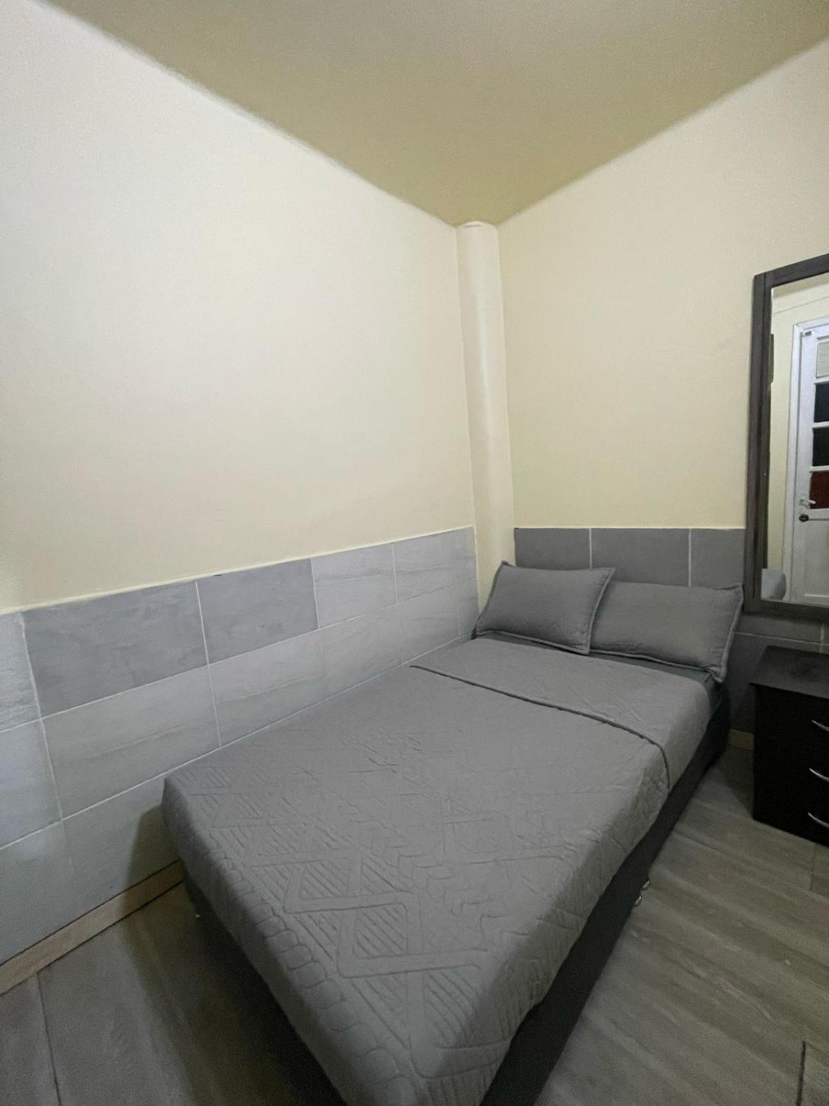 Hostel Quinta Camacho Bogotá Kültér fotó