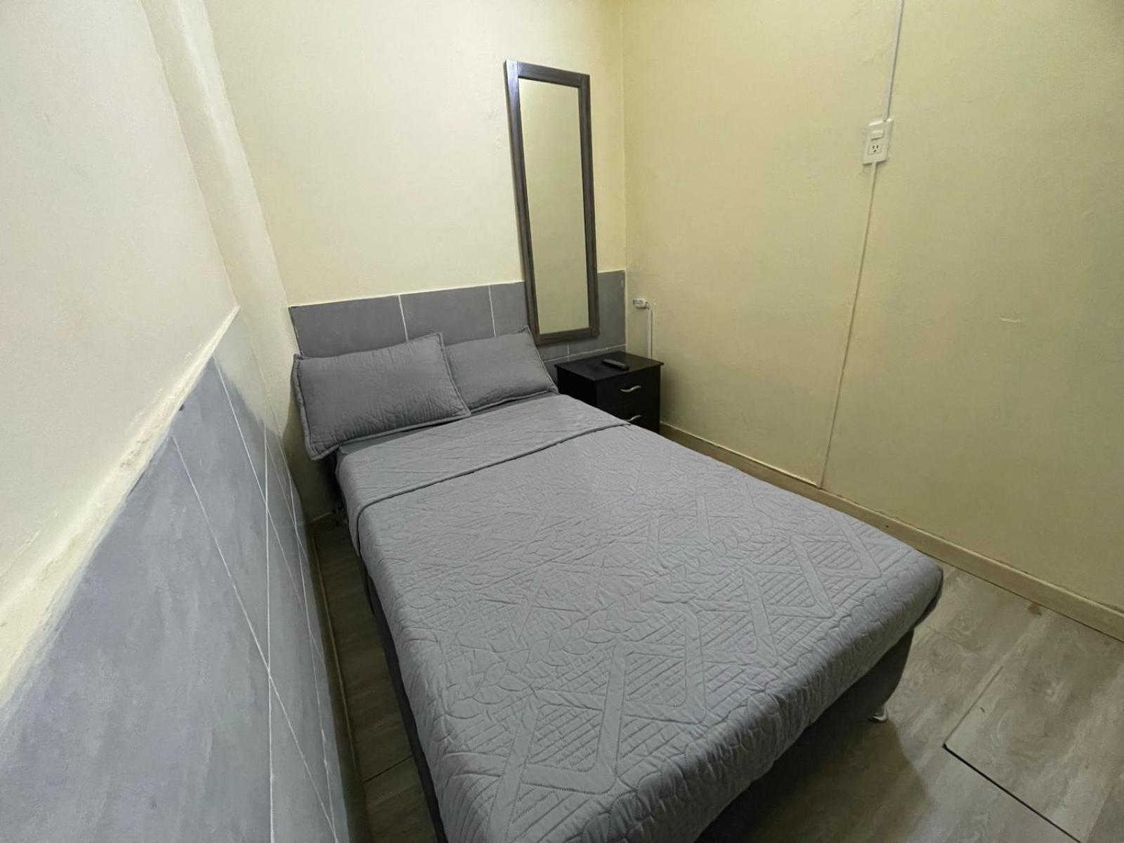 Hostel Quinta Camacho Bogotá Kültér fotó