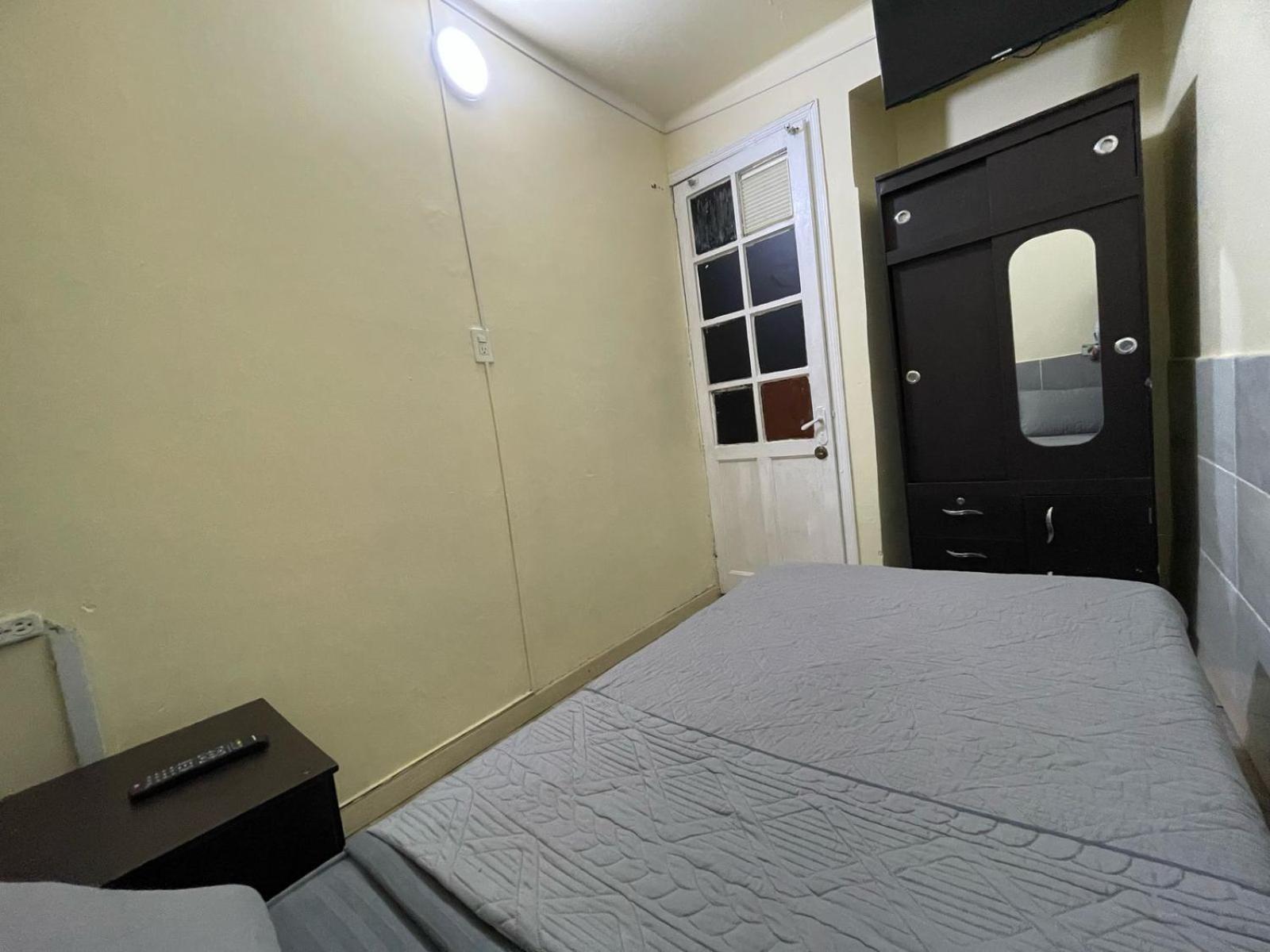 Hostel Quinta Camacho Bogotá Kültér fotó