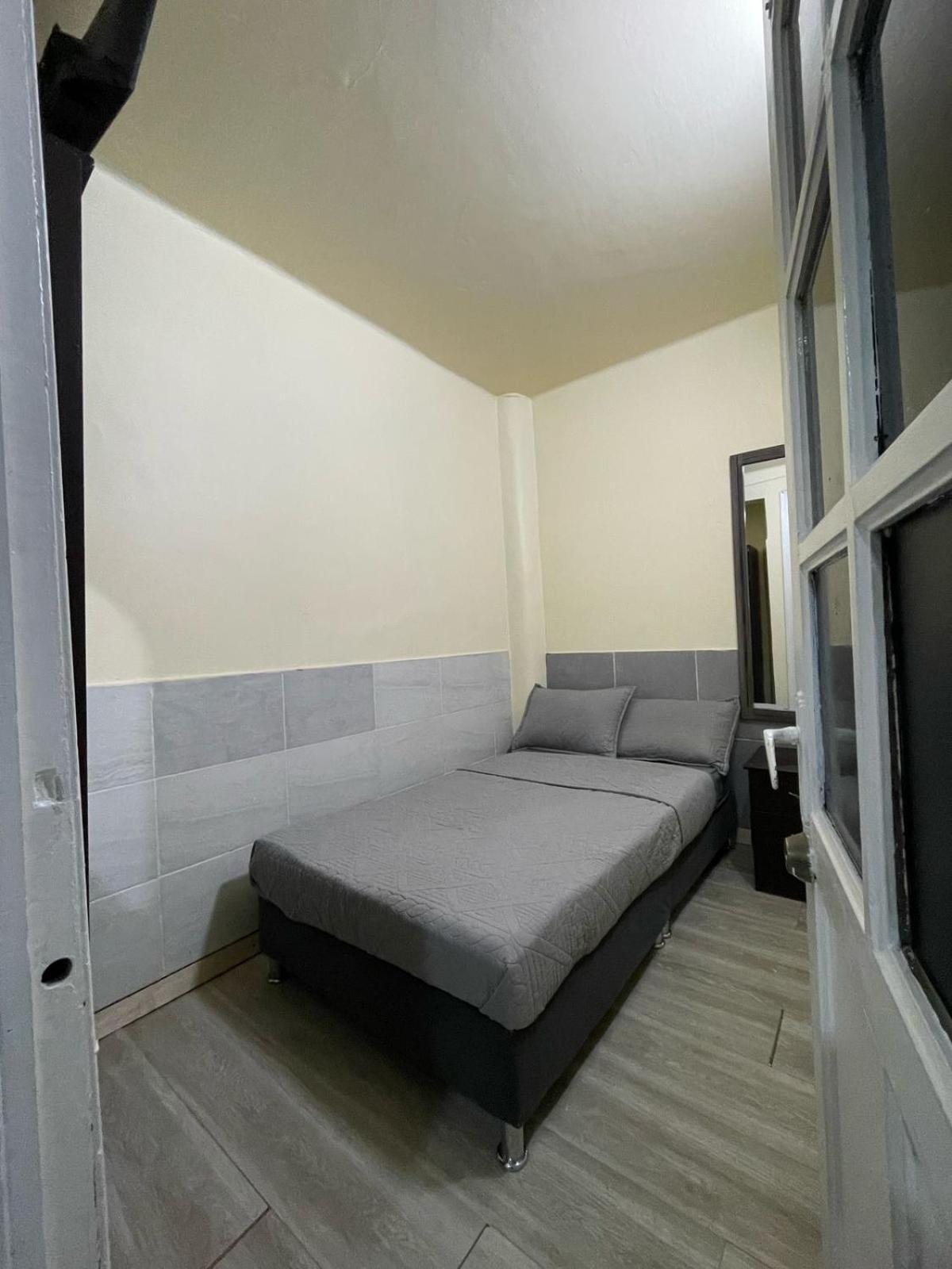 Hostel Quinta Camacho Bogotá Kültér fotó